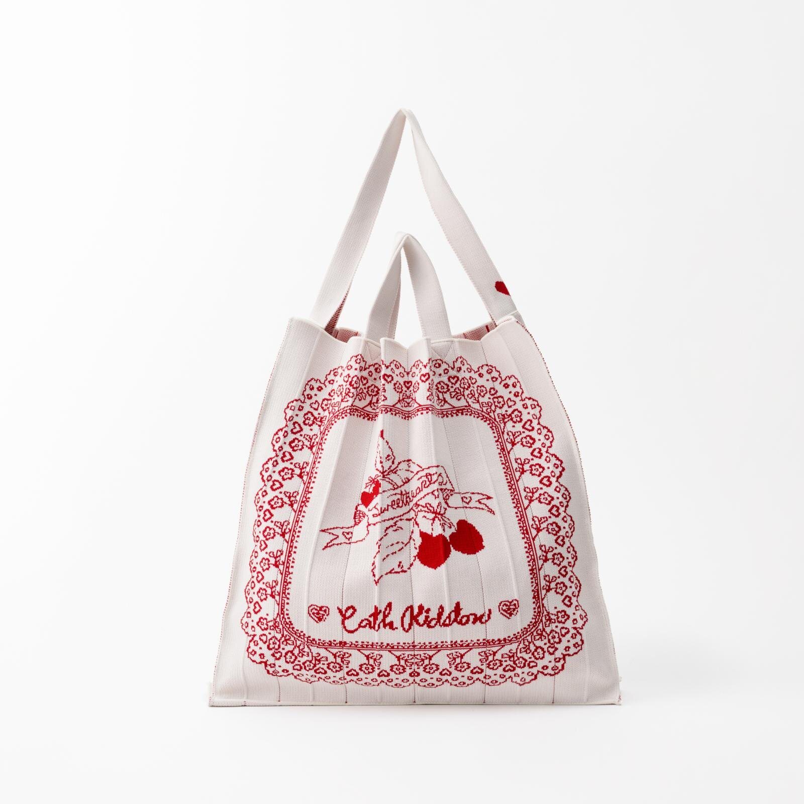 CK×KNT365 Mam ハート チェリー 8,800円