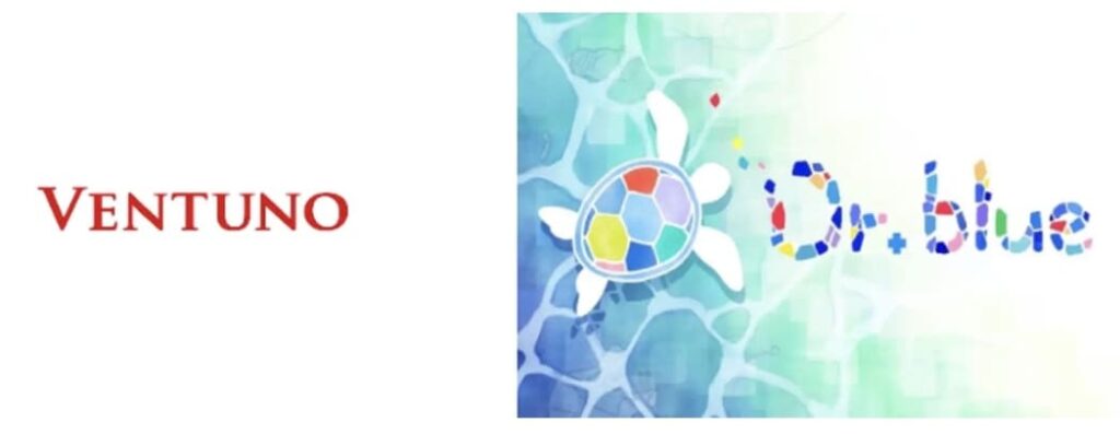 ブルーカーボンコスメの衝撃　ヴェントゥーノが挑む「海を守る」経済循環