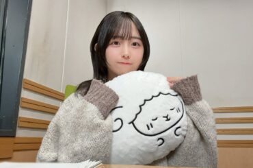 夜宮ひな「EXTEND STEP HOOOOPE!」#111🐑