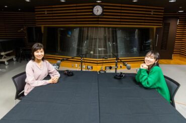 「声優の仕事として初めて受けたオーディションが『エヴァンゲリオン』だった」赤木リツコ役・山口由里子が“オーディション秘話”を語る - TOKYO FM+