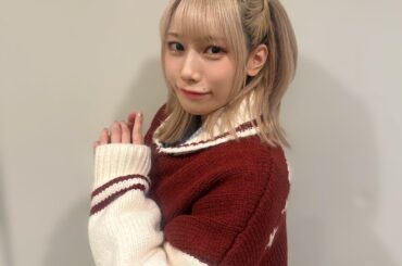 佐々木莉子：🍓