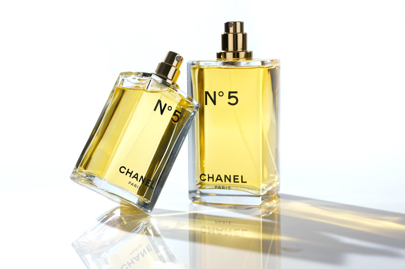 シャネル Nﾟ5 オードゥ トワレット 75mL 24,860円/150mL 34,540円