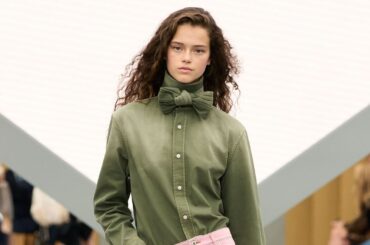 2026年春夏コレクション発。押さえておきたいカラーコーディネート5選 | Vogue Japan