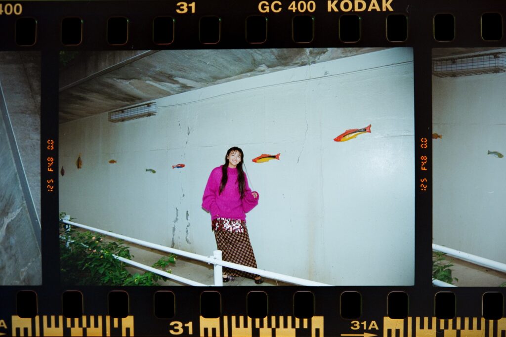 popcorn-talkie by shun komiyama #38 starring 山崎天