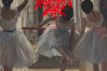 ‟ハードコアJ-POPバンド" the bercedes menz、VAPからメジャーデビュー決定 - ニュース