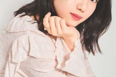 乃木坂46 6期生・増田三莉音「Seventeen」専属モデル加入決定 2026年春号に初登場「大きく成長できるよう、全力で向き合います」【コメント】|au Webポータル芸能ニュース