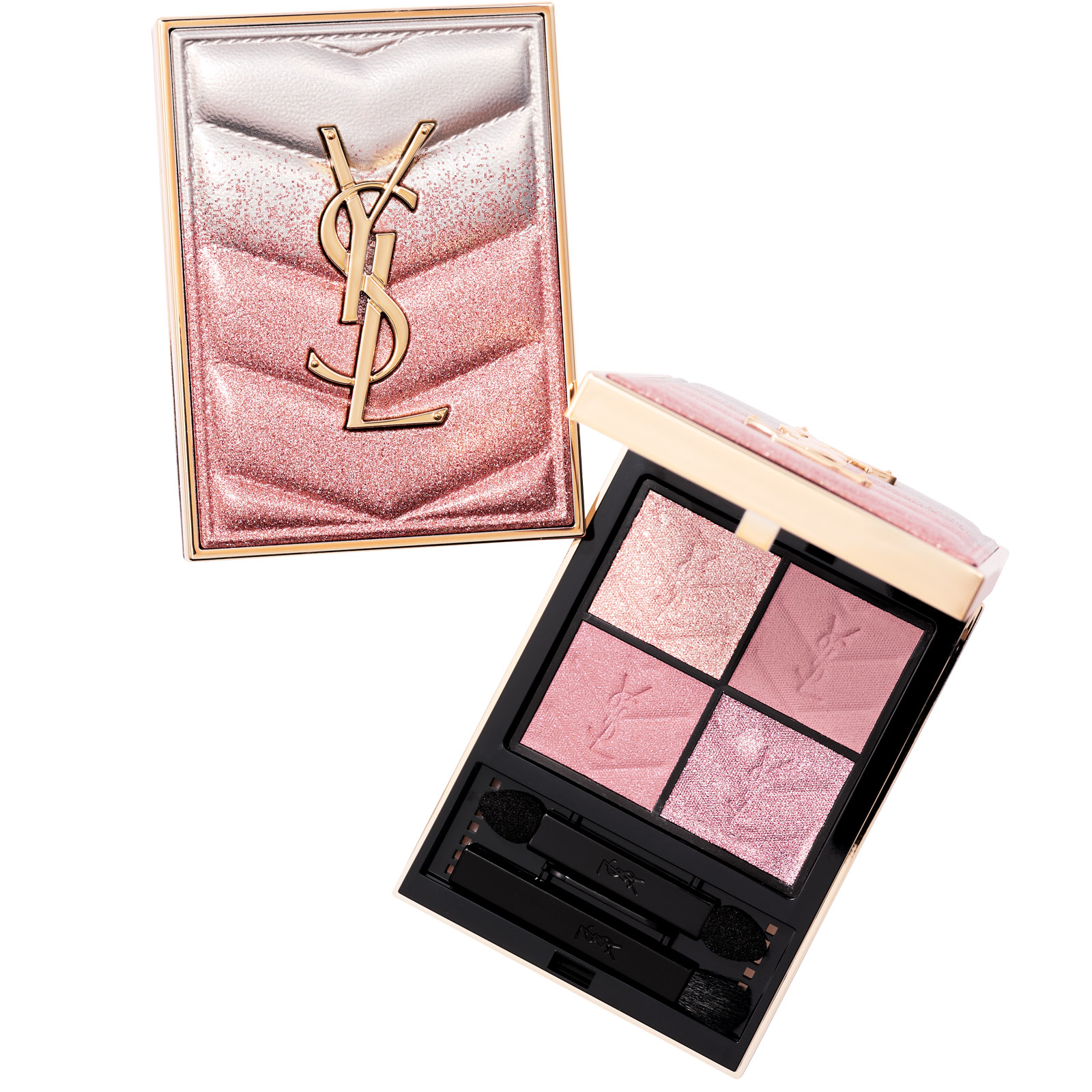 イヴサンローラン ボーテ クチュール ミニ クラッチ〈コレクター〉　♯126