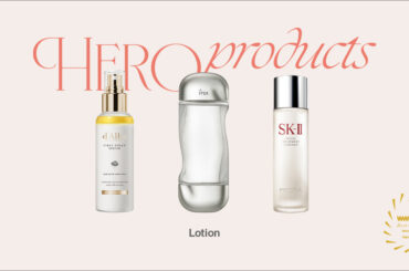 本当に売れたコスメ発表！化粧水部門・総合1位は「SK-II」「ダルバ」「イプサ」 - WWDJAPAN