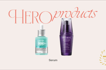 本当に売れたコスメ発表！美容液部門・総合1位は「コスメデコルテ」「アヌア」 - WWDJAPAN