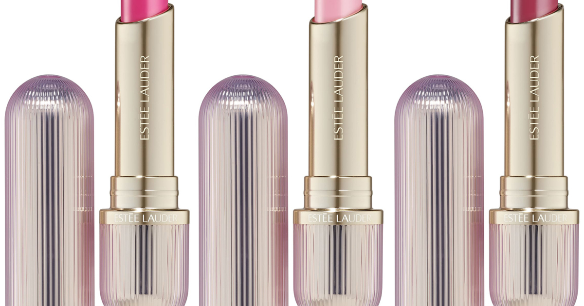 【エスティ ローダー】私の唇だけに寄り添う。唇のpHに反応する新作バームに注目 | 美ST ONLINE 【エスティ ローダー】私の唇だけに寄り添う。唇のpHに反応する新作バームに注目 | 美ST ONLINE