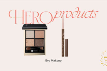 本当に売れたコスメ発表！アイメイク部門・総合1位は「スック」「キャンメイク」 - WWDJAPAN