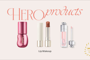 本当に売れたコスメ発表！リップ部門・総合1位は「ディオール」「フィー」「RMK」 - WWDJAPAN