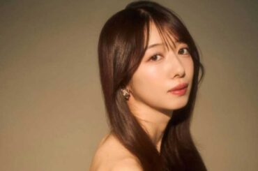 「無料でいいの？」現役アイドルが大胆肩出しオフショ公開　「仕上がってる」「プリンセス」真山りかに絶賛の声 | ENCOUNT