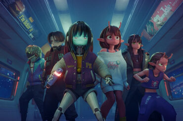 銀河特急　ミルキー☆サブウェイ　各駅停車劇場行き : 作品情報・声優・キャスト・あらすじ - 映画.com