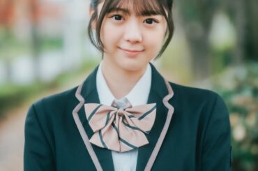 冨里奈央がFODオリジナルドラマ「コントラスト」に出演決定！