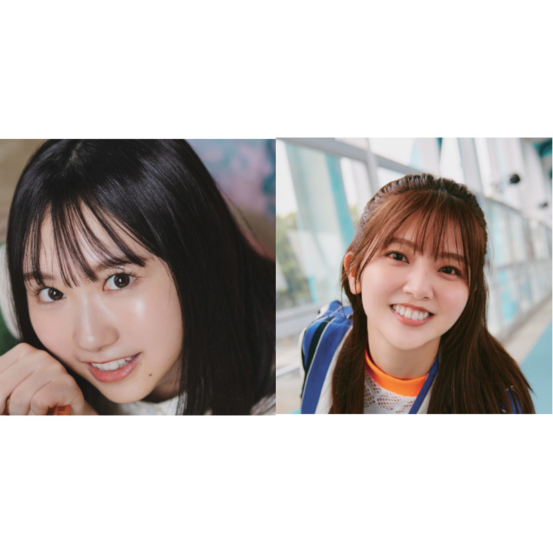 日向坂46 藤嶌果歩&山下葉留花、徳光和夫との年の差共演でアザトカワイイ炸裂! 徳さんニンマリで「欲しいものないの、服とか?」|BUBKA Web(ブブカ ウェブ) 日向坂46 藤嶌果歩&山下葉留花、徳光和夫との年の差共演でアザトカワイイ炸裂! 徳さんニンマリで「欲しいものないの、服とか?」