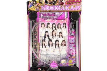 【パチンコ新台】甘デジでも「キュインフル」は健在、発生で5,600個の出玉獲得 | P-WORLD パチンコ業界ニュース