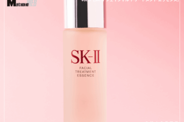 “永久スタメン”の化粧水はこれ。10年後の自分への「肌投資」、始めるなら今！［SK-II フェイシャル トリートメント エッセンス］