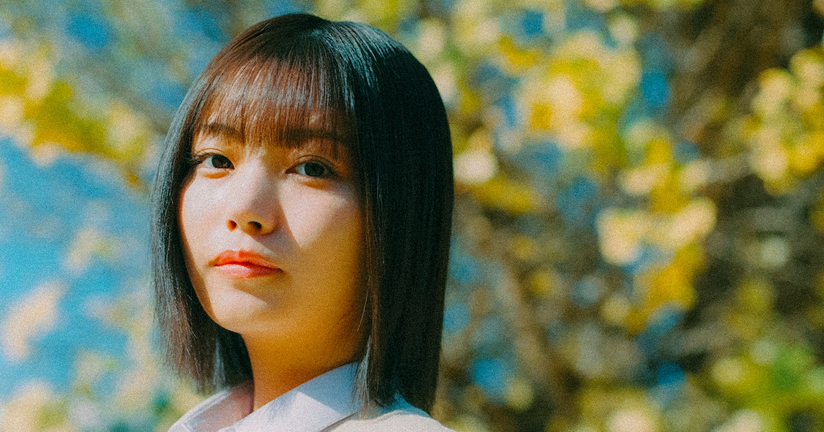 中西アルノが地上波ドラマ初挑戦、鈴木福＆あの主演「惡の華」で重要人物を演じる – ナタリー