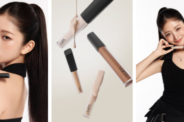 韓国メイクアップブランド「LUNA」の名作コンシーラーがリニューアル！『ロングラスティングチップコンシーラーEX』、『ロングラスティングコンシールクッション』が新発売！ | Aekyung Ind. Co.,Ltd.のプレスリリース