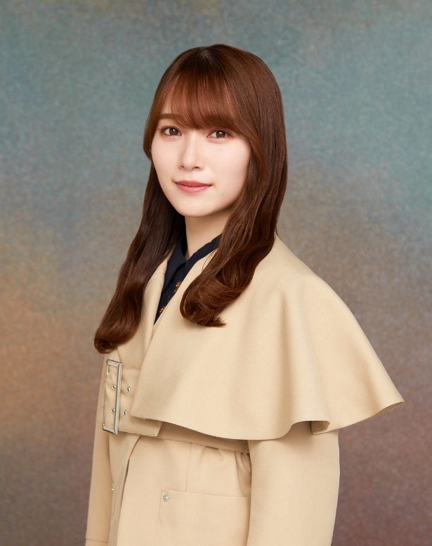 守屋麗奈※画像はWEBザテレビジョン タレントデータベースより