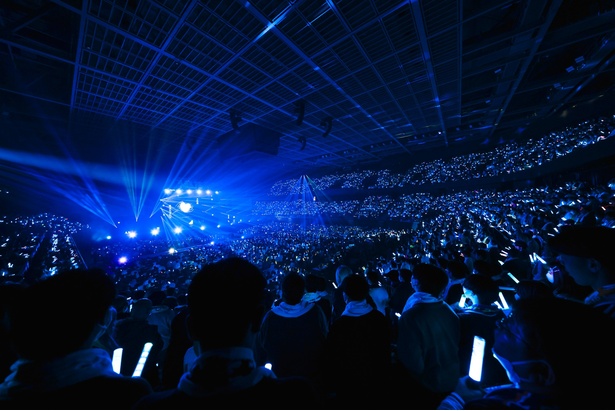 「16th Single ひなた坂46 LIVE」より