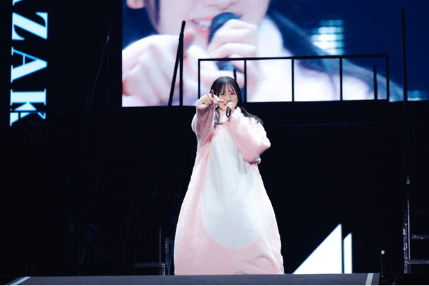 「16th Single ひなた坂46 LIVE」より