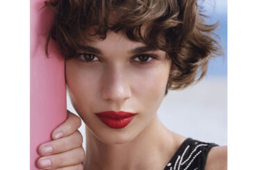 CHANELを象徴するリップスティック“ルージュ ココ”がリニューアル！