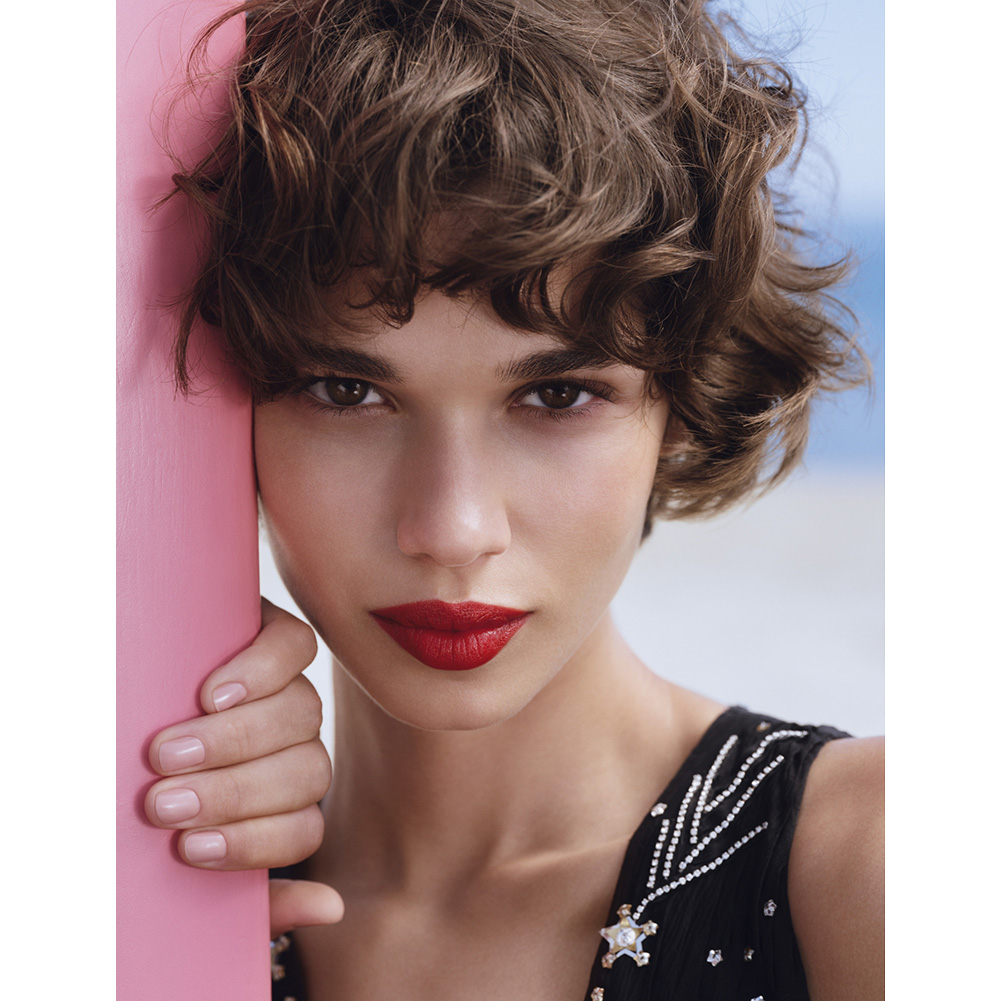 CHANELを象徴するリップスティック“ルージュ ココ”がリニューアル！