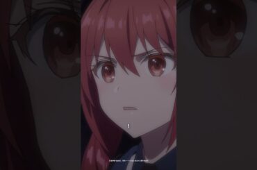 「お前なら簡単だろう？」セルマ（CV #大西沙織）/TVアニメ『勇者パーティを追い出された器用貧乏』第05話　#anime #アニメ #short #shortsfeed