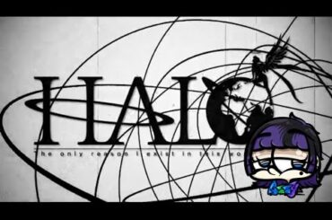 【歌ってみた】HALO / れるりり【Covered by Azzy】