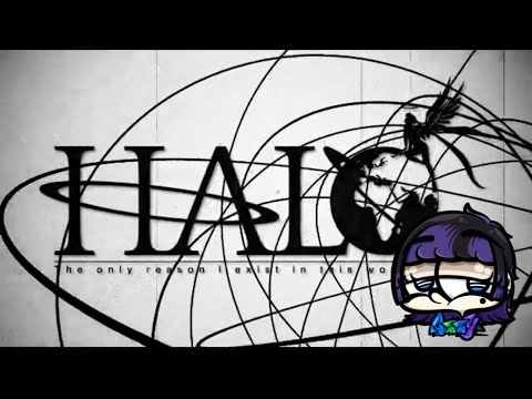 【歌ってみた】HALO / れるりり【Covered by Azzy】 【歌ってみた】HALO / れるりり【Covered by Azzy】