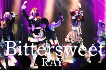 RAY｜Bittersweet｜#MOD_0｜2025.12.30 at渋谷WWW