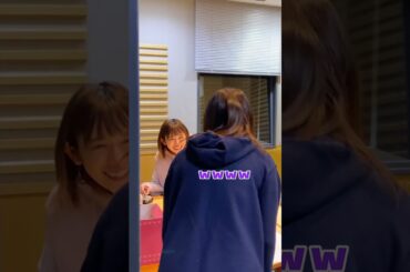 #tokisen #超とき宣 #超ときめき宣伝部 #小泉遥香 #ももいろクローバーz #ももクロ #高城れに #shorts