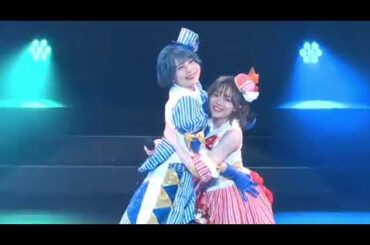 Dorothy West & Leona West - Ha Cha Me Cha Telepathy | 「Dressing Ready Show!!」