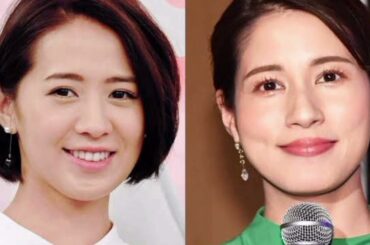 フジ・椿原慶子アナと永島優美アナが退社へ「信頼回復が重要な時に…心苦しくも」と椿原アナ