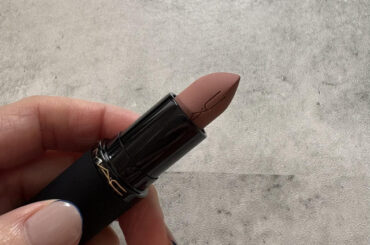 M·A·C新作『パウダー キス ヘイジー』が優秀！テクいらずでおしゃれな春のマットリップ♡【BEAUTY BUZZ】