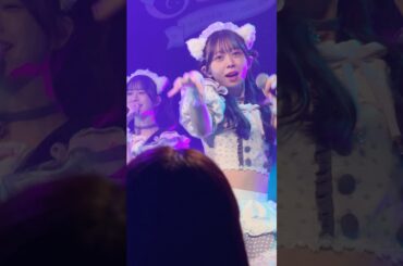 にっこにこで迫り来る美里ちゃんが可愛い🫶🏻 #𝚆𝚊𝚜𝚞𝚝𝚊𝙼𝚊𝚍𝚎 札幌1部 #わーすた #松田美里