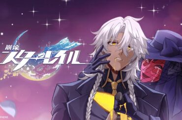 【崩壊：スターレイル】 即興芝居PV 「一気に解説！鉄墓との戦いの後、公式で語られなかった真実！」