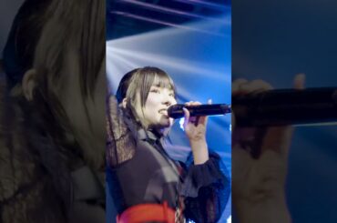 ♪ 魔界X Live ver.  #Ringwanderung #ライブ  #idol