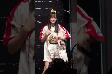 【Idolzoo】| 2025.6.7 | Nova Fes. 1.0 | アキシブウェイ (Gyoza focus)