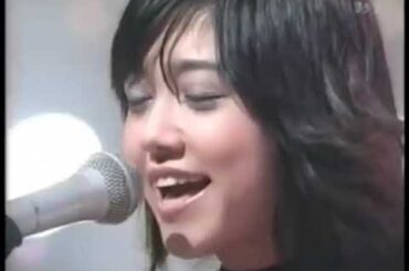 HOLD ON MY HEART (W.I.P. Off The Wall Mix Vocal Edit) / 遠藤久美子