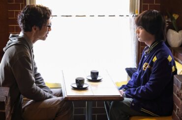 土ドラ『東海テレビ×WOWOW 共同製作連続ドラマ 横浜ネイバーズ Season1』第5話　2月7日（土）23時40分放送