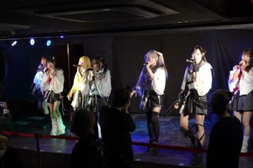 2026.01.11【NEOTOKYO-TRIBE】HYPER JUNKIES：新宿ACE