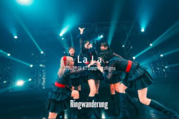 La La - Live at KT Zepp Yokohama (2025.09.06)