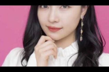 元NMB48村瀬紗英、透け感タイツで全開オーラ　際立つ美脚に称賛殺到「スタイル別格」