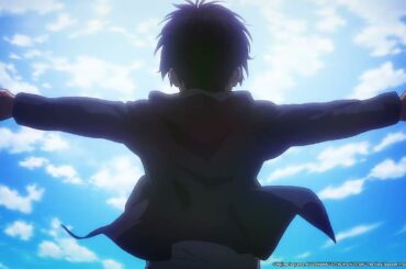 ATTACK ON TITAN: THE LAST ATTACK | Main Trailer — In Cinemas 9 Jan