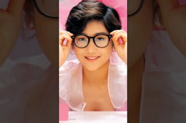 #209【星になったアイドルが蘇る（岡田有希子さん）】AIが写真に命を吹き込む！