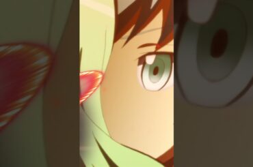 【言わせないよ 茅野 全部演技だったなんて💋】#暗殺教室#assassinationclassroom #アニメ #映画 #anime #福山潤 #洲崎綾 #渕上舞