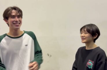 ミュージカル『どろんぱ』稽古映像突撃レポート到着！